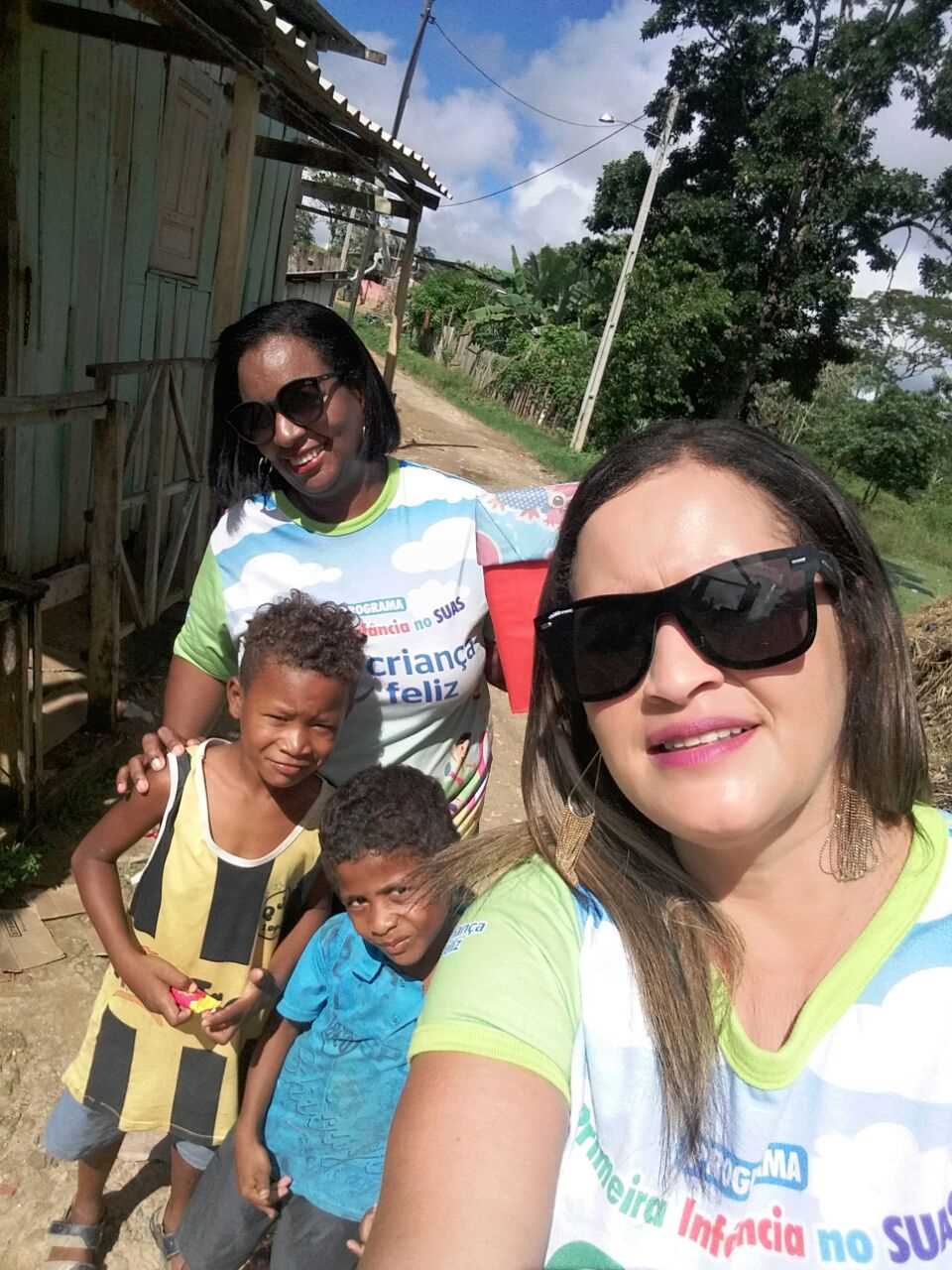 assistencia social